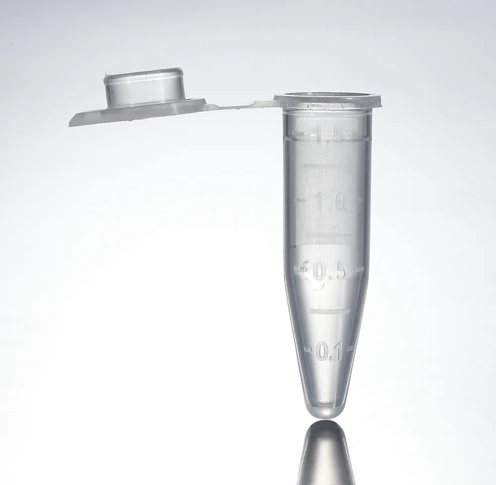 1.5ml microcentrifuge tube