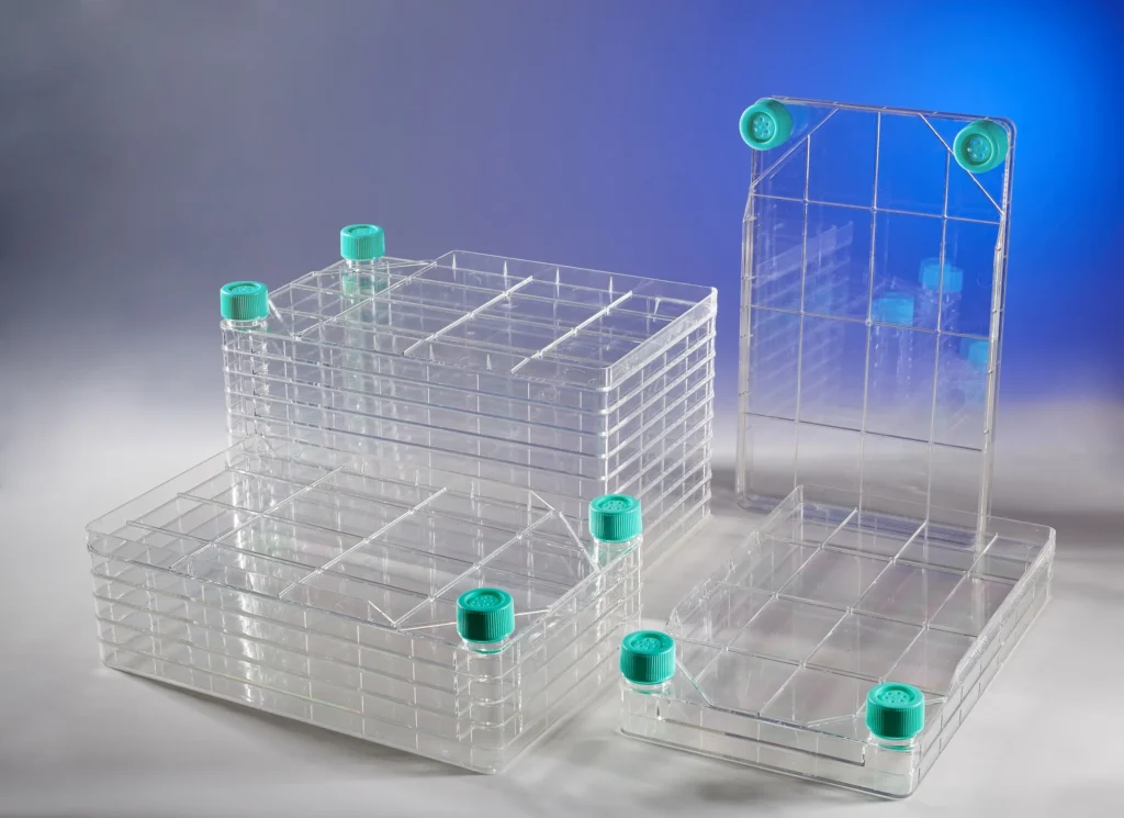 Cell Factory