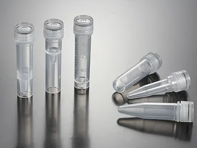 Cryobox and Freezer Box Selection for Biobank Storage: How Buyers Match Vials, Grids, Temperature, and Traceability - cryopreservation tubes and freezer box grid planning