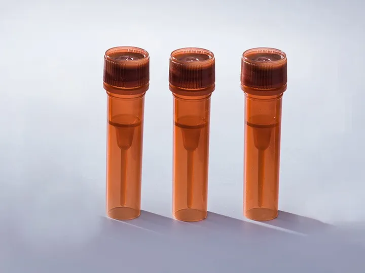 cell cryopreservation tube 5