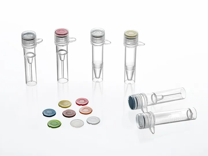 cell cryopreservation tube 6