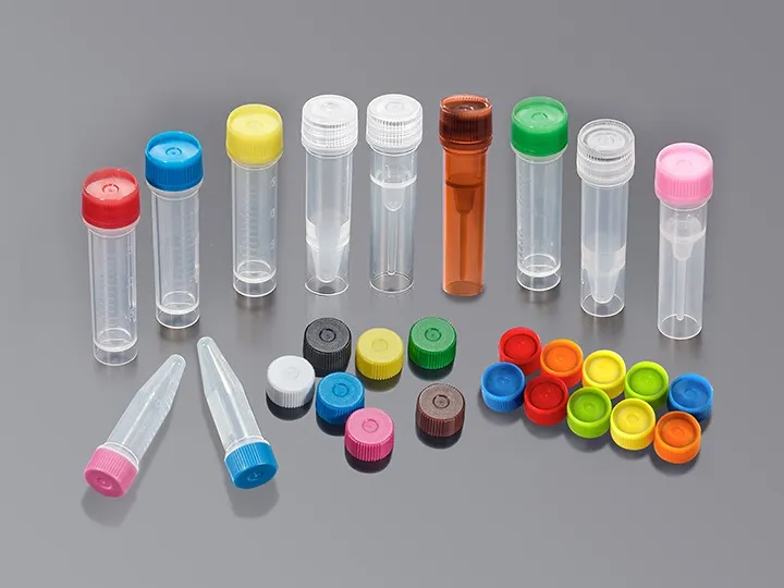 cell cryopreservation tube 8