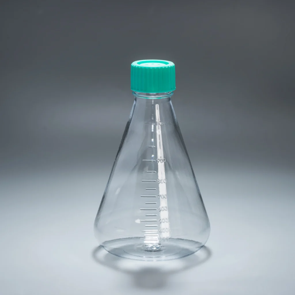 conical flask