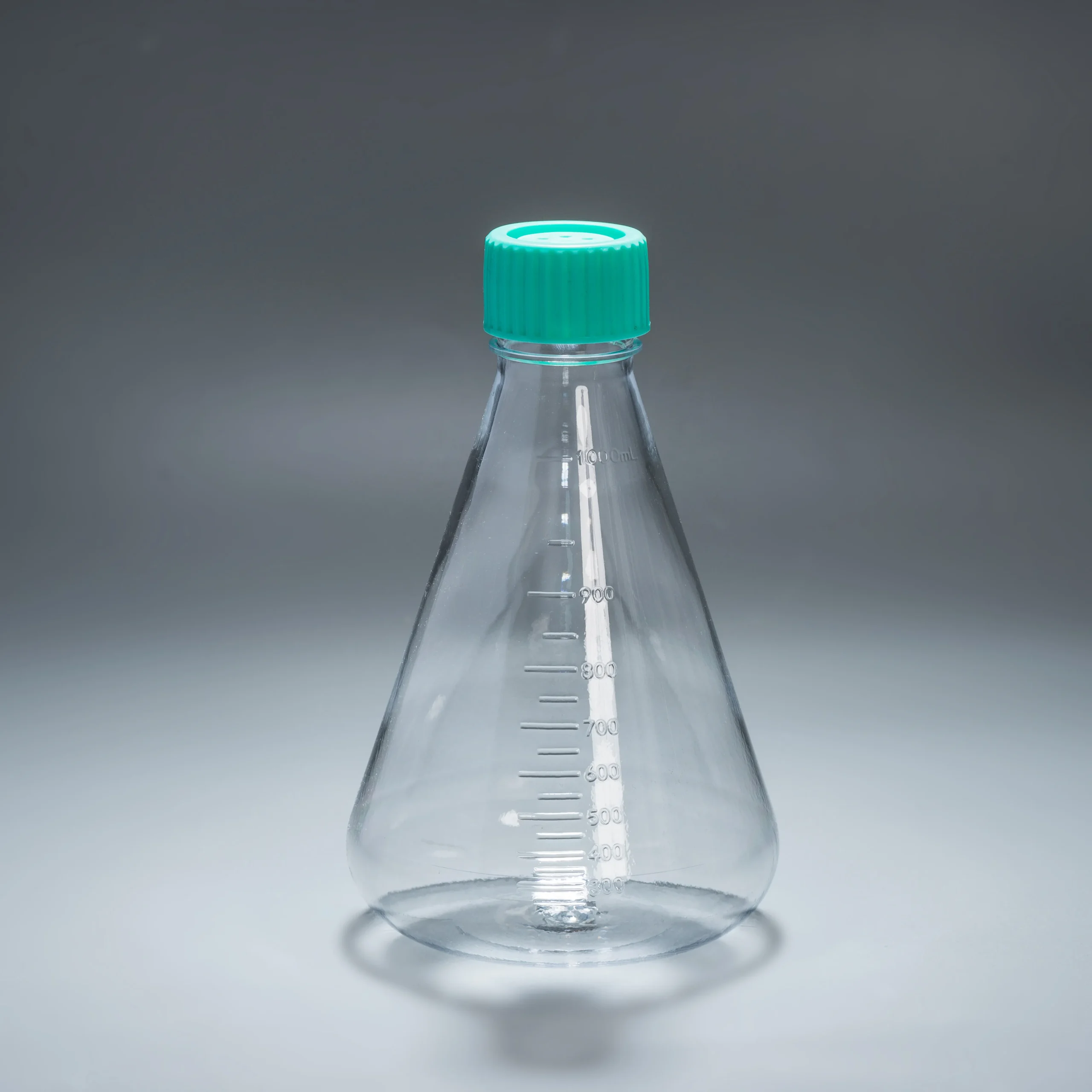 conical flask