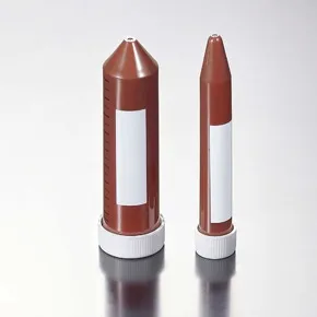 sample storage tubes for diagnostic specimen handling and laboratory procurement