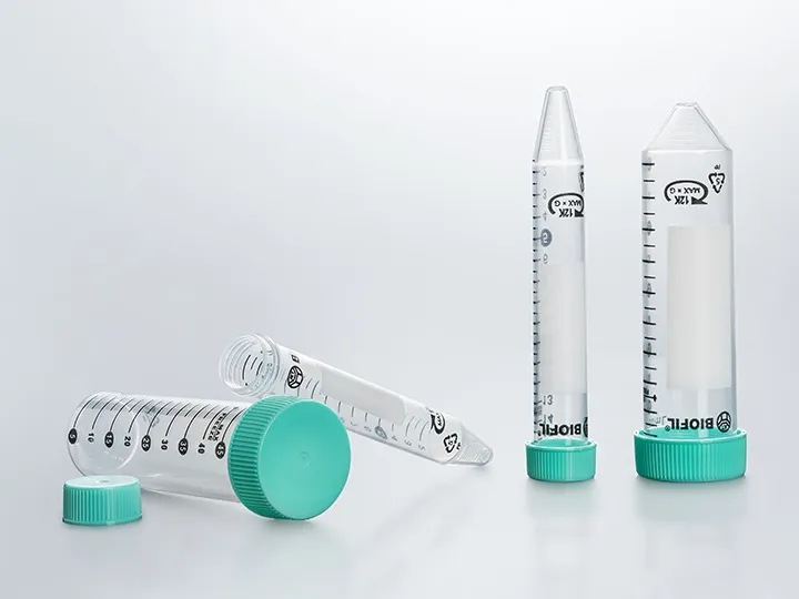 disposable centrifuge tubes 11
