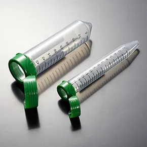 disposable centrifuge tubes 5