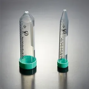 disposable centrifuge tubes 6