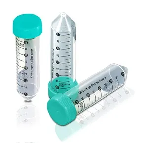 disposable centrifuge tubes 7