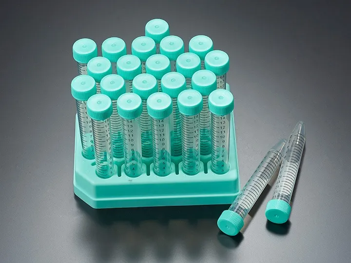 disposable centrifuge tubes 8