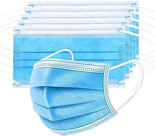 disposable face mask 1