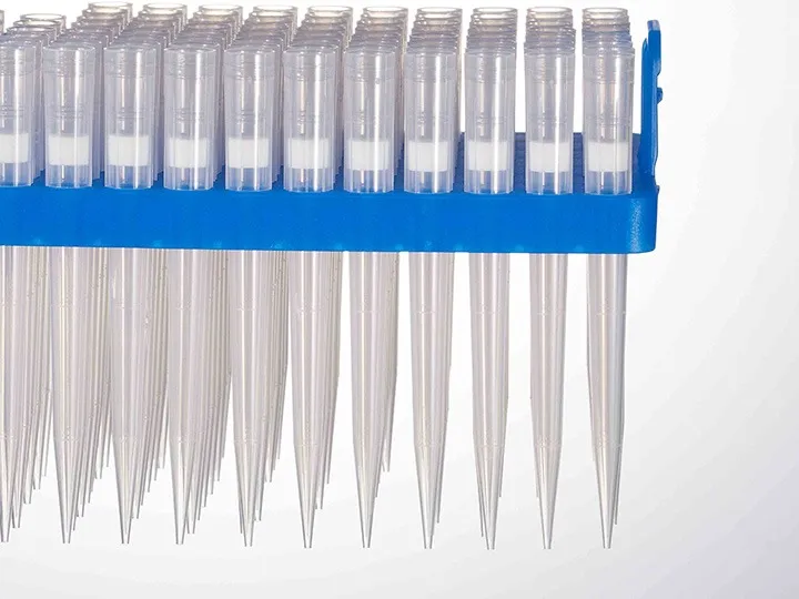 disposable micropipette tips 6
