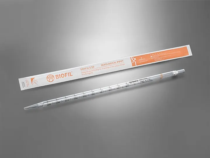 disposable pipette 3