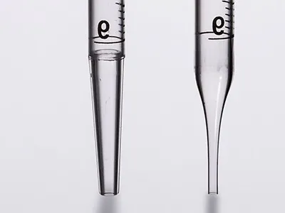 disposable pipette 4