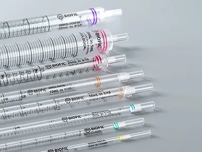 disposable pipette 5