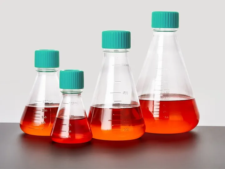erlenmeyer shake flask 5