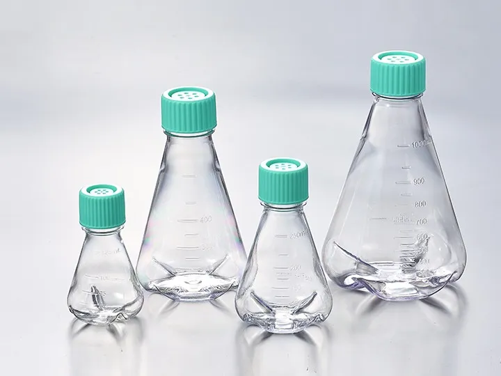 erlenmeyer shake flask 6