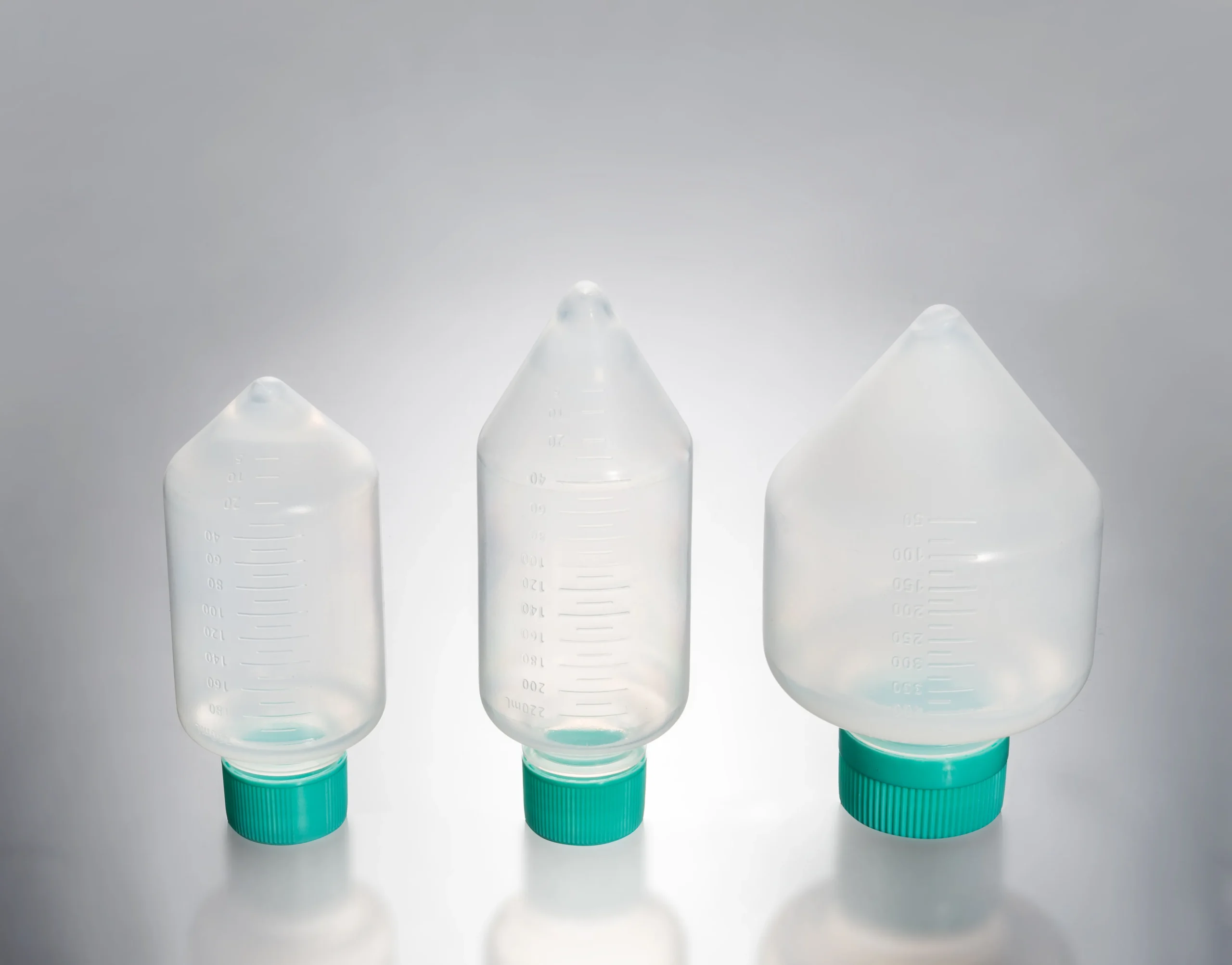 large capacity centrifuge bottles