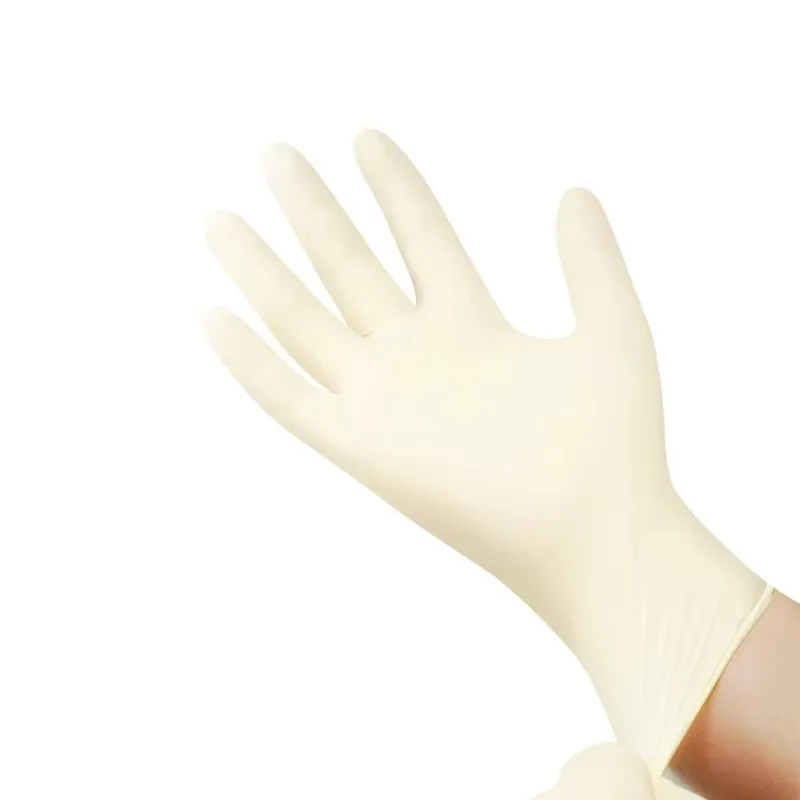 latex gloves0