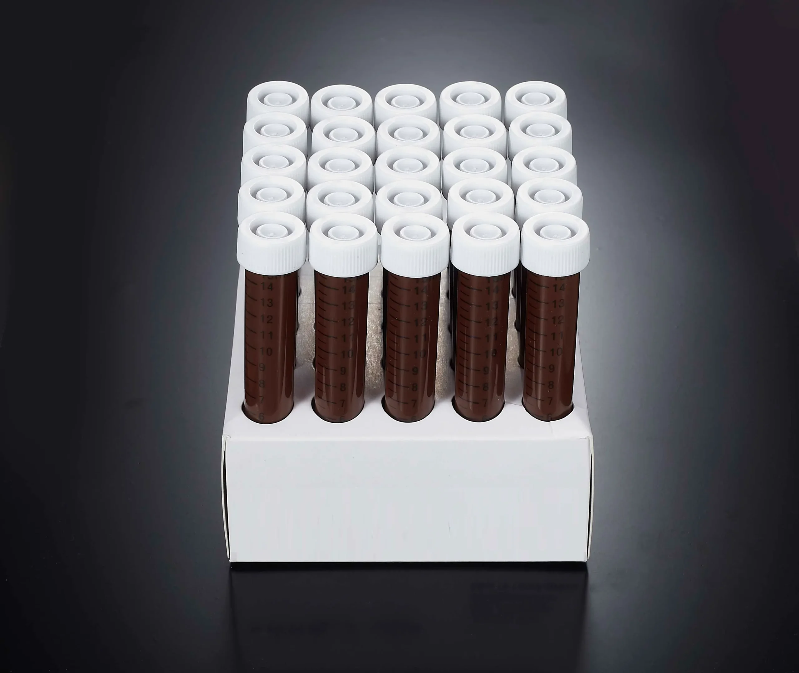 light protective tube