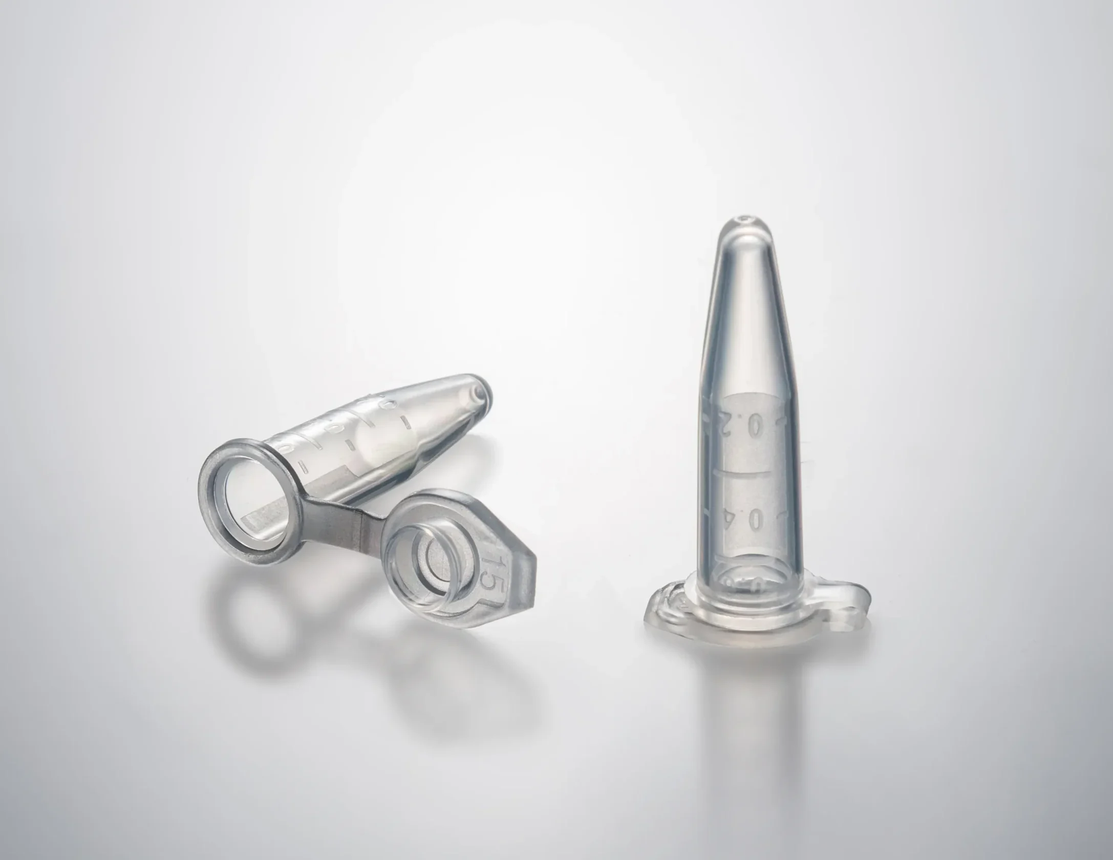 microcentrifuge tube