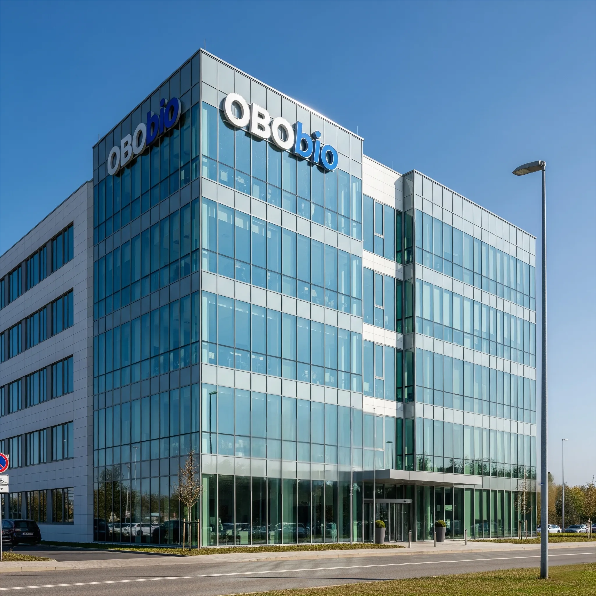 obo factory