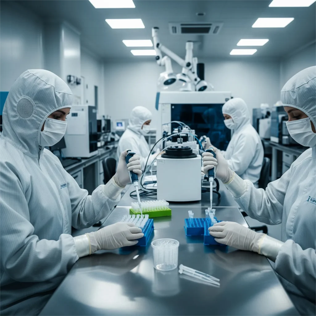 pharmaceutical companies