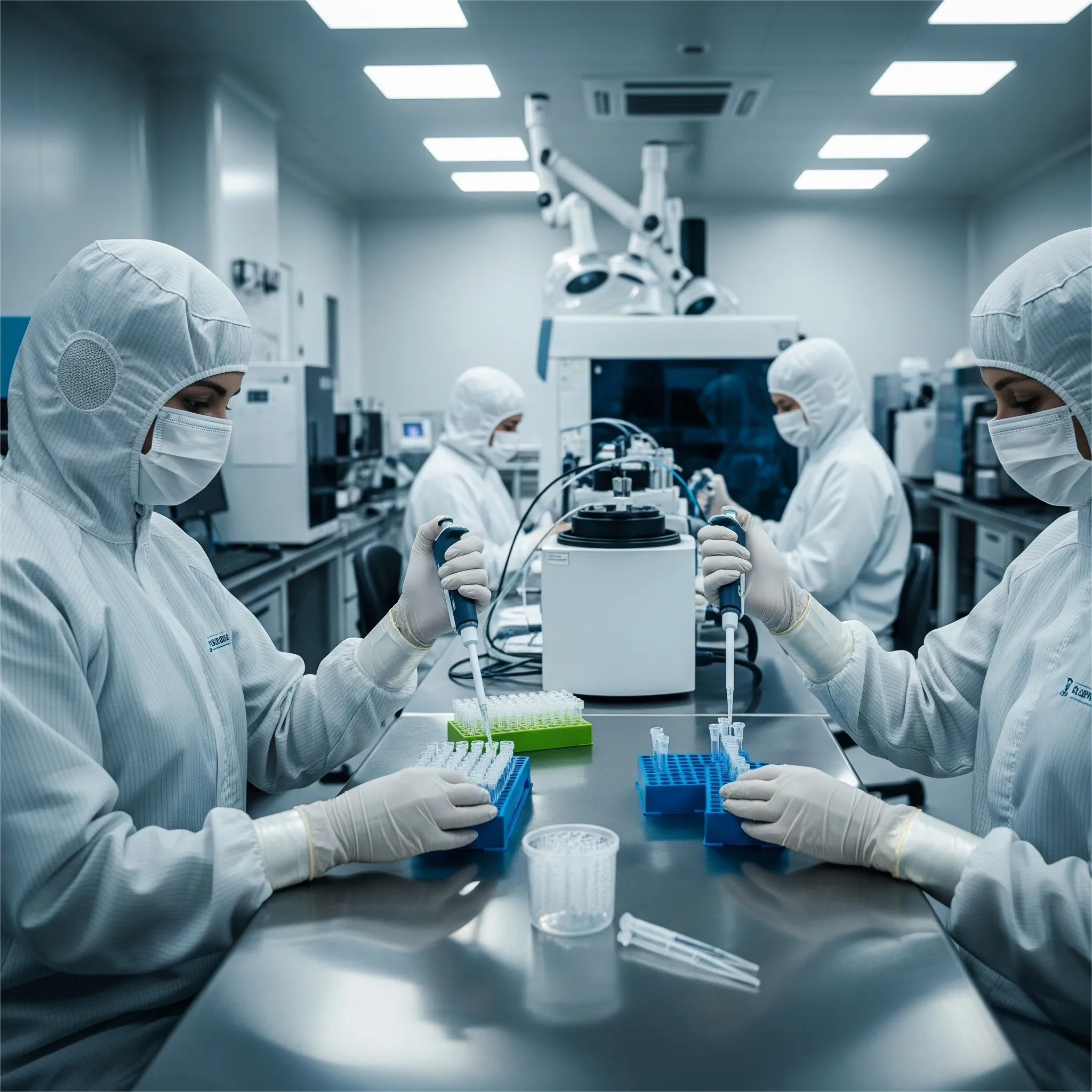pharmaceutical companies