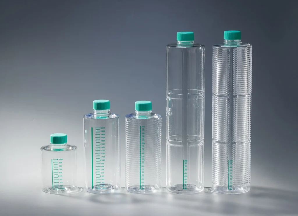 reagent bottle series