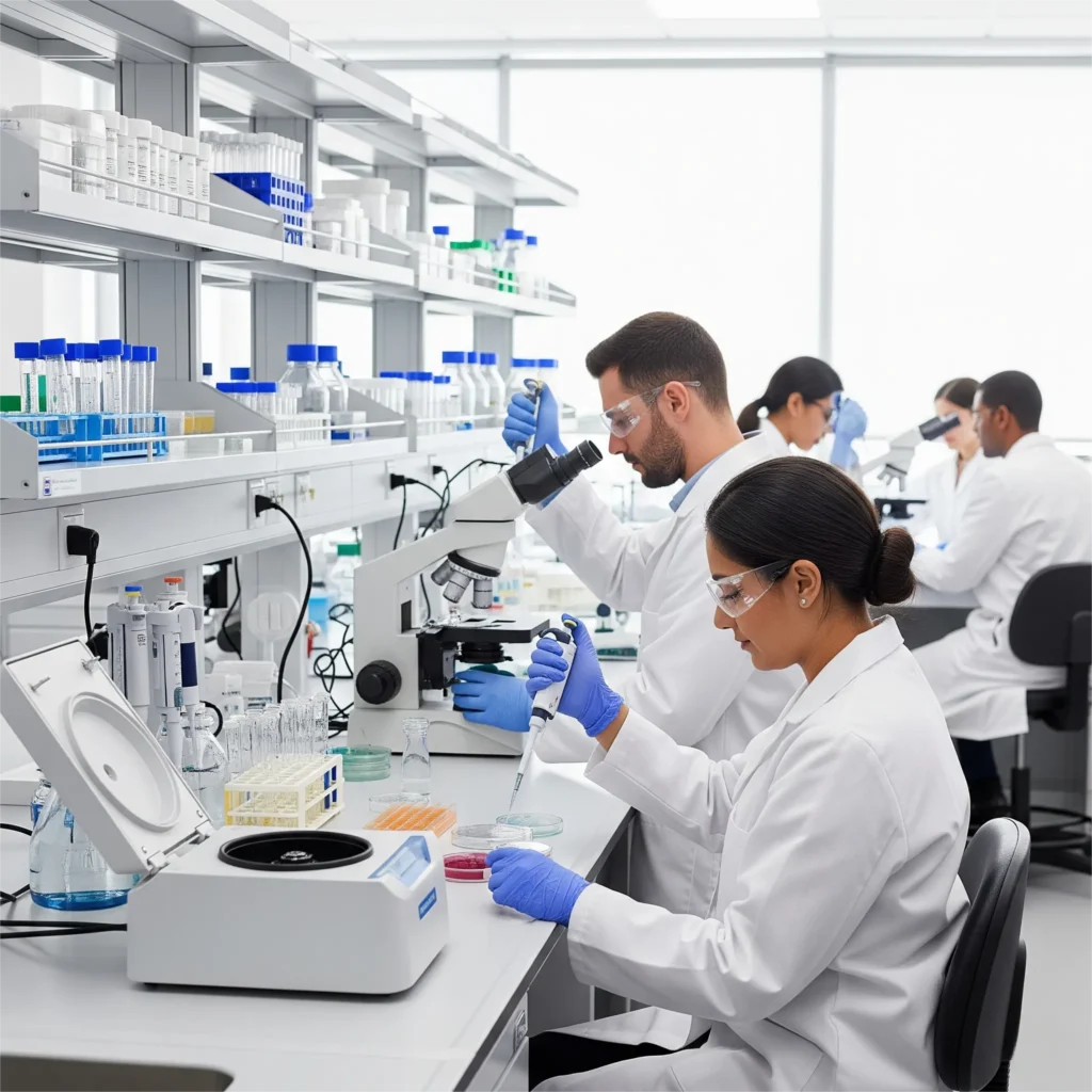 research institutes