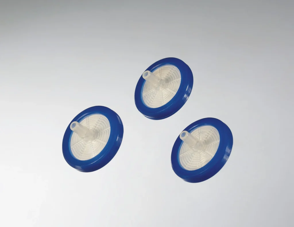 sfca syringe filter