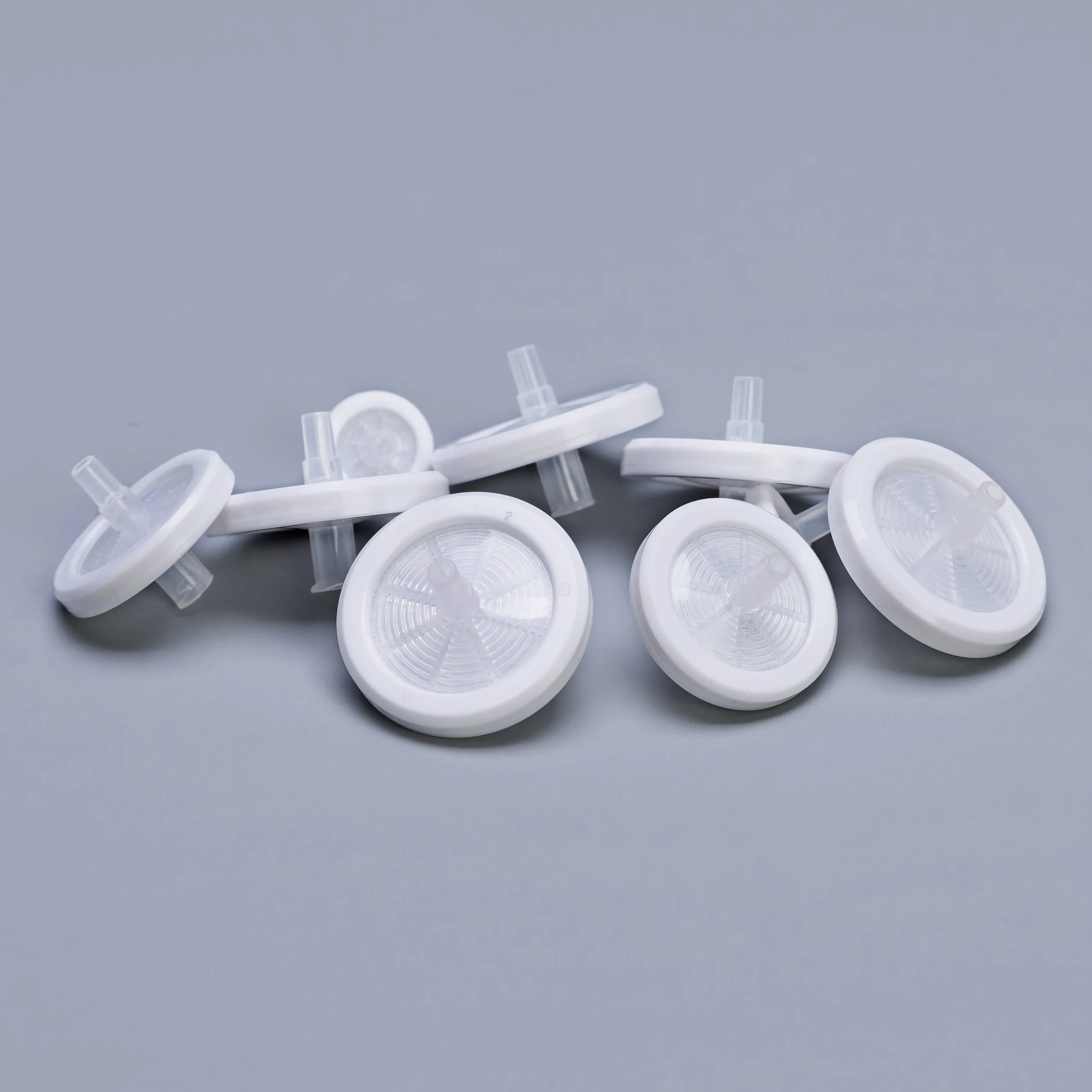 Chemical Resistance Statements for Lab Plasticware: What Buyers Should Verify Before Using Tubes, Bottles, Filters, and Containers - syringe filters and material compatibility checks