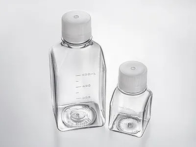 square media bottle 1