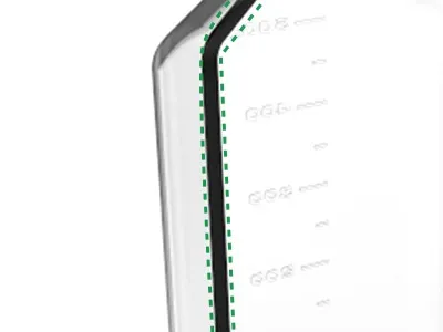 square media bottle 6