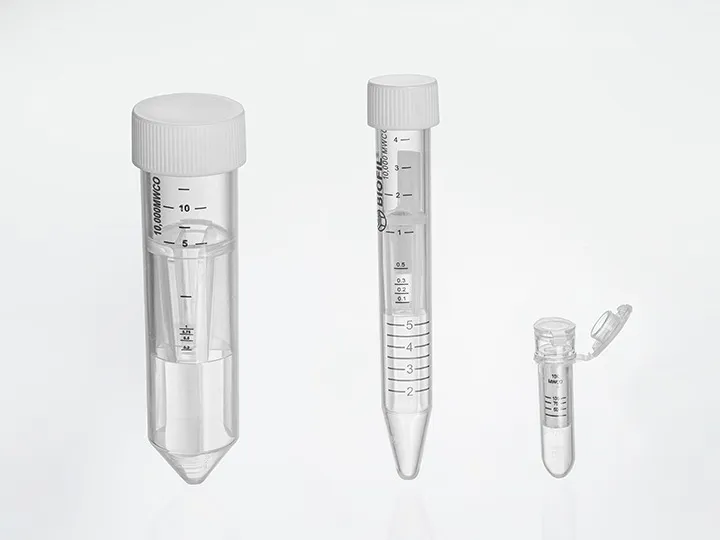 ultrafiltration centrifuge tube 1