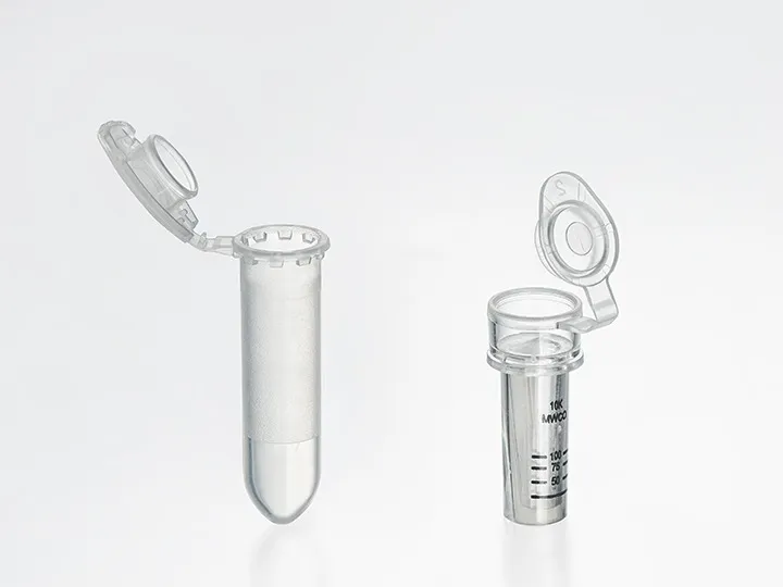 ultrafiltration centrifuge tube 6