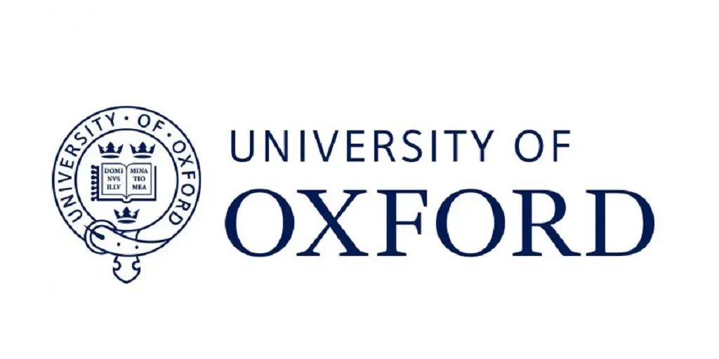 university of oxford