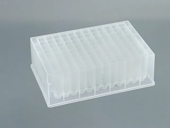 Deep Well Plates for Sample Storage and Automation: How Buyers Choose 96-Well and 384-Well Formats - deep well plate packaging and sealing review