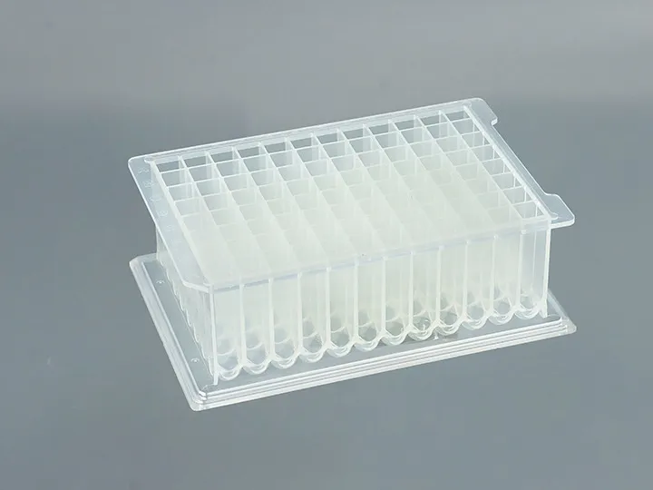 deep well plate 4