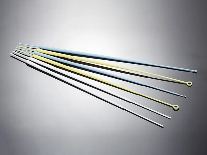 disposable inoculation loop 2