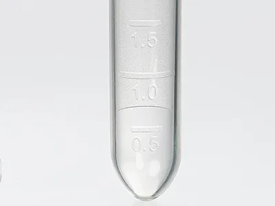 disposable microcentrifuge tube 1