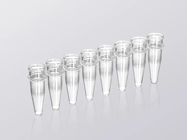 disposable pcr tube 3