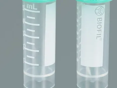 disposable serum tube 1