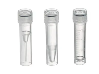 disposable serum tube 2