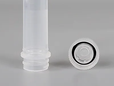 disposable serum tube 3