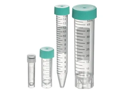 disposable serum tube 4