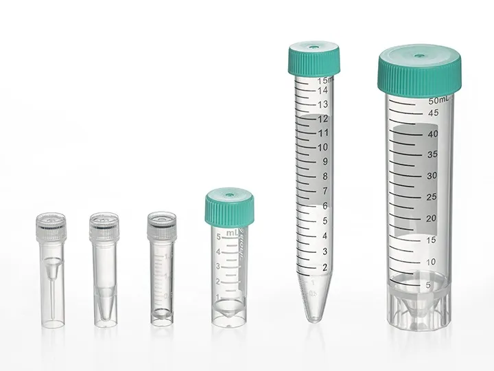 disposable serum tube 5
