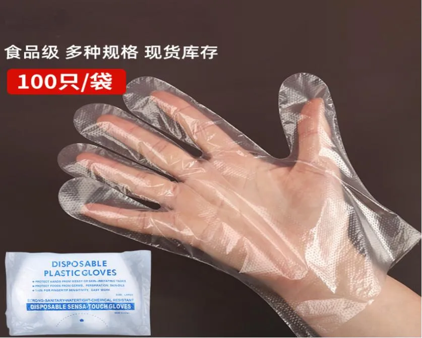 EN374 for Laboratory Gloves: Chemical Resistance and Buyer Checks - single-use gloves for laboratory handling